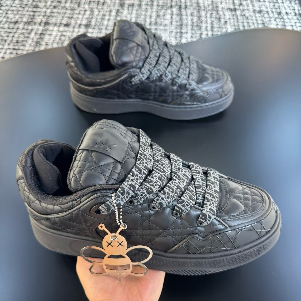  ERL X DIOR B9S