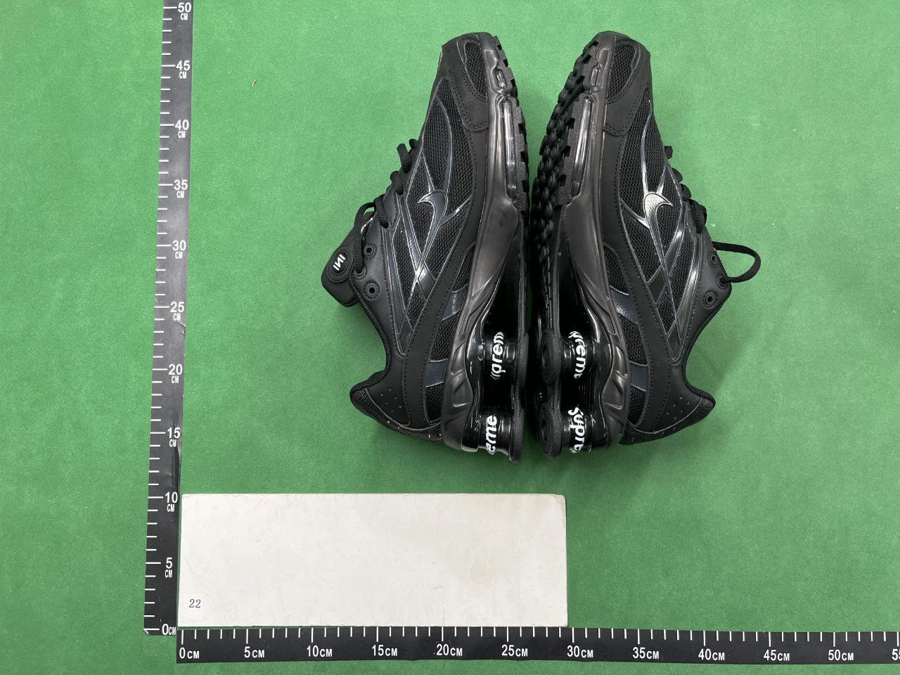 Supreme x Nike Shox Ride 2 -4