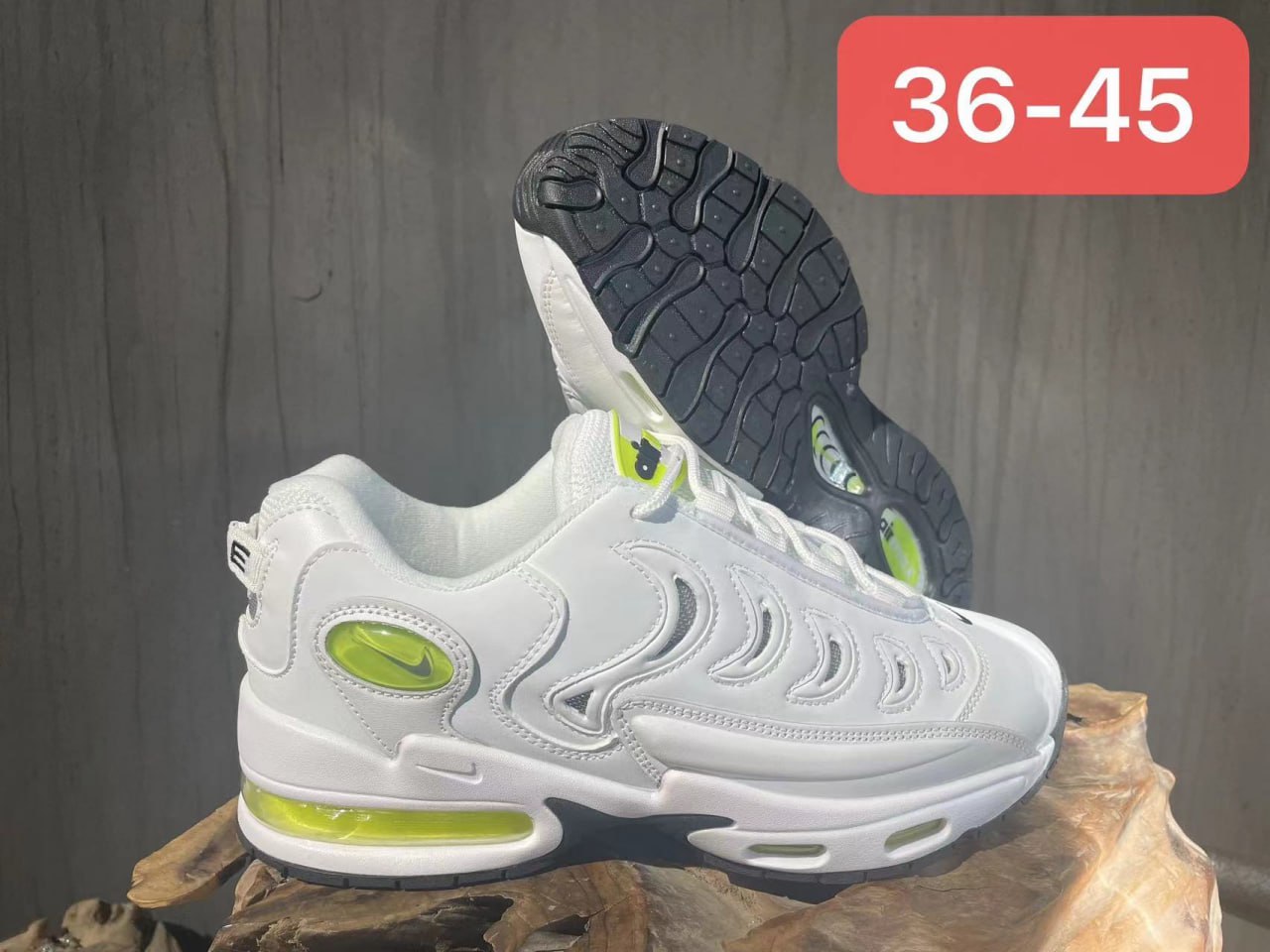 Nike Max Air TN (NEW 2025) -3