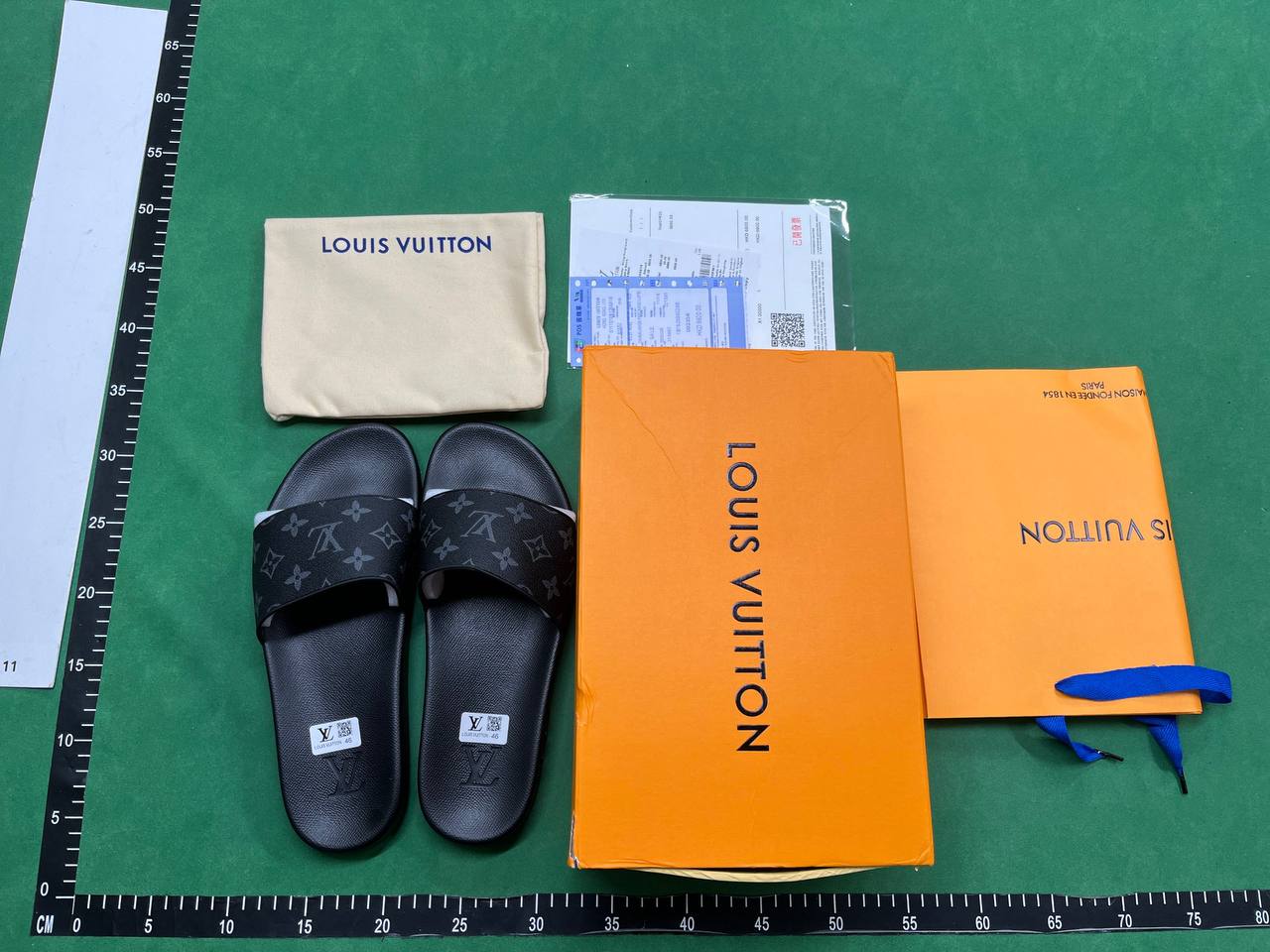 LOUIS VUITTON Trainer slippers（Many styles） -3