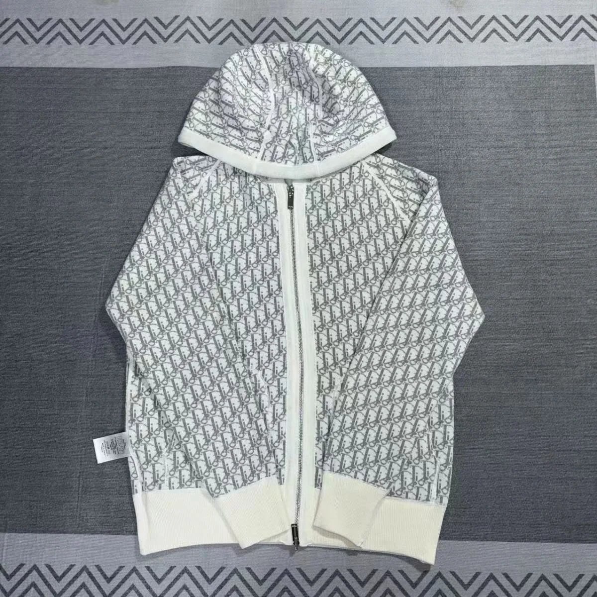 Dior Hoodie jacket polo t-shir