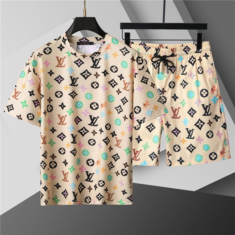Louis Vuitton LV Dior Burberry