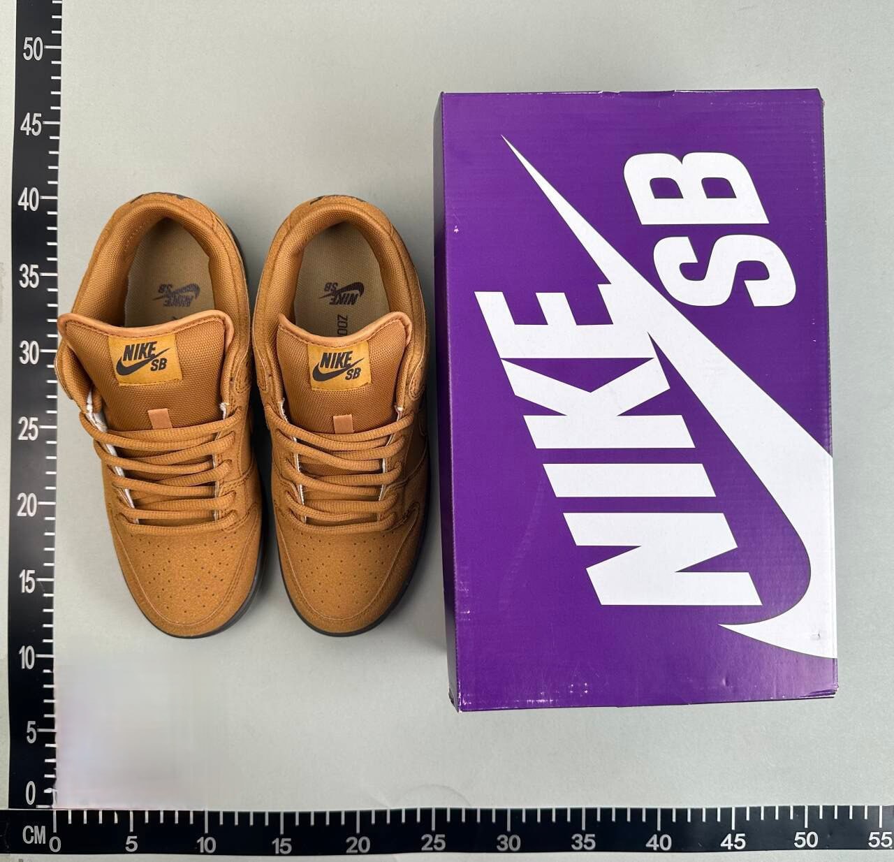 NIKE SB DUNK shoes -2