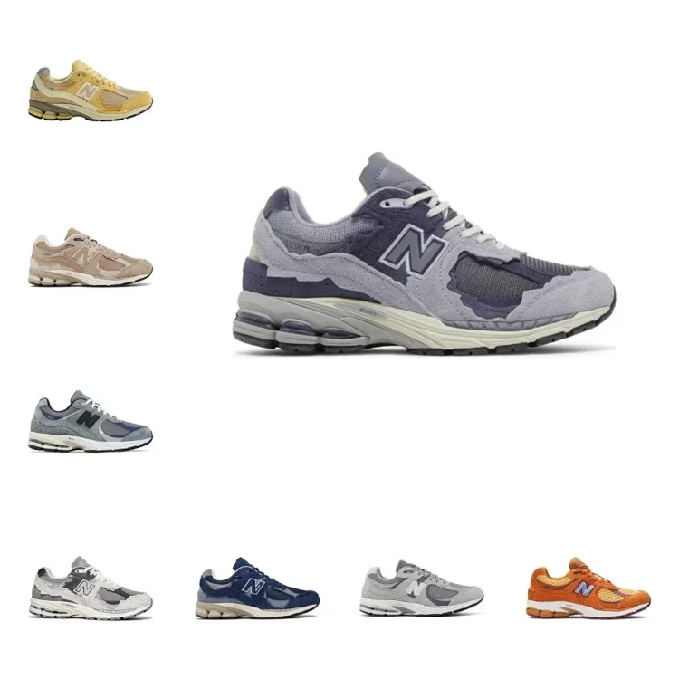 Top Version Casual Shoes Sneak
