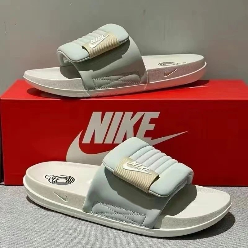 NIKE slippers -2