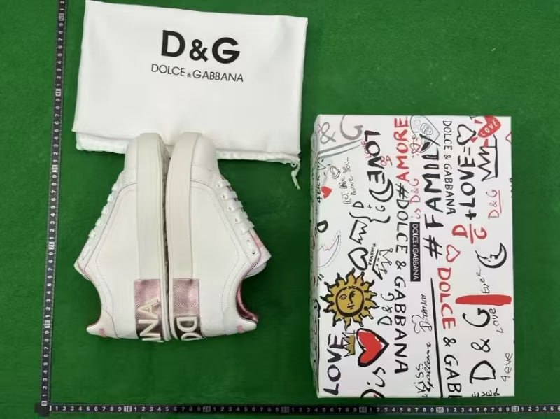 Dolce & Gabbana shoes -3