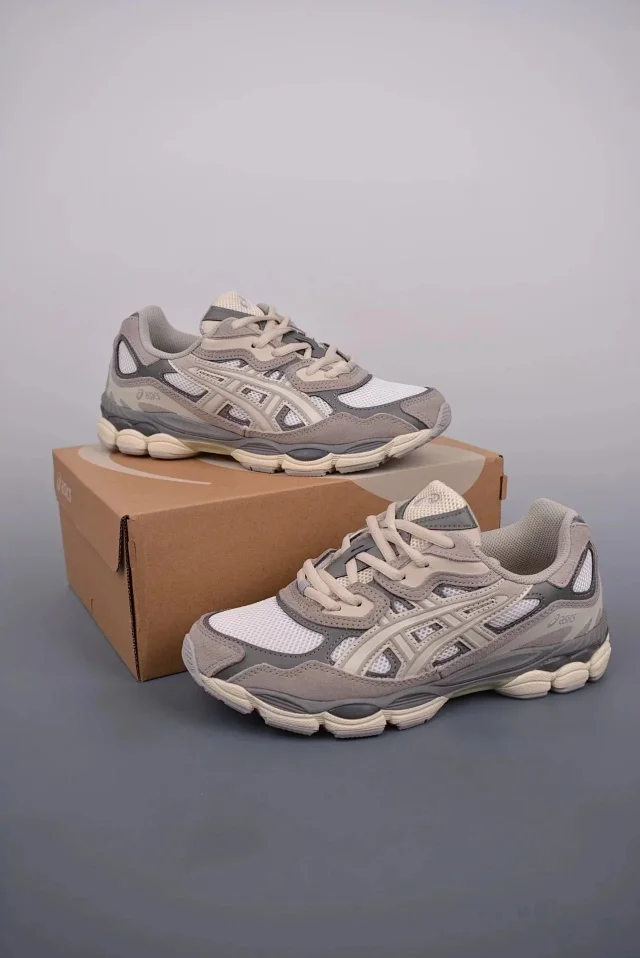 Asics gel NYC（490+ styles)