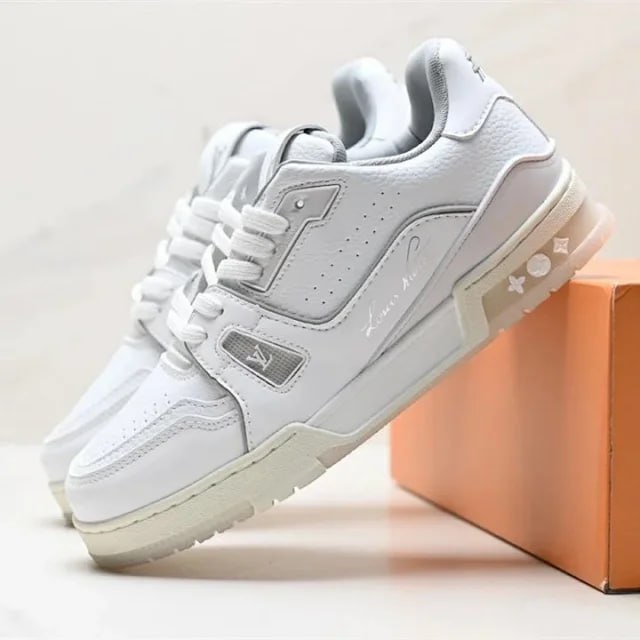 BESE quality lv trainer -2