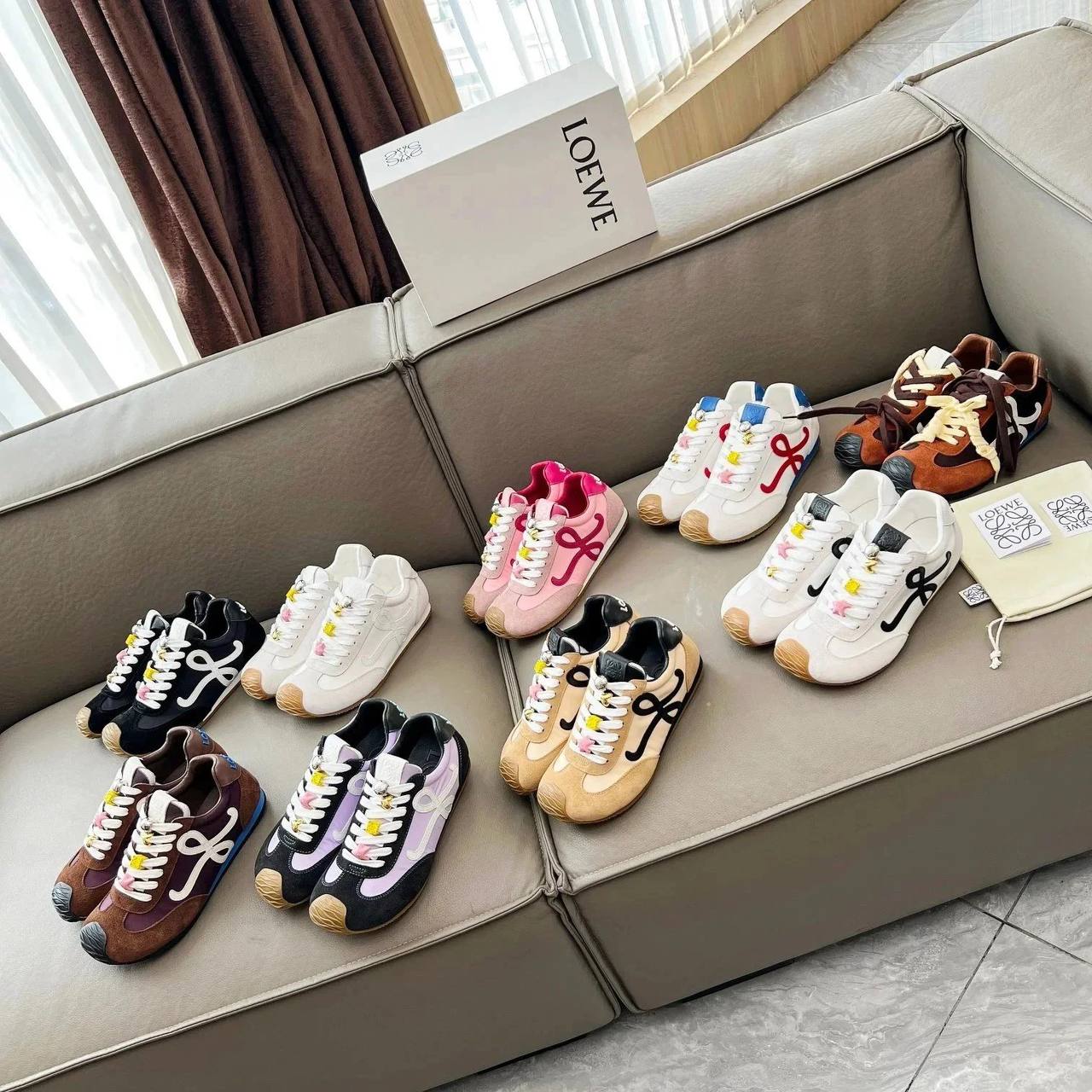 LOEWE
