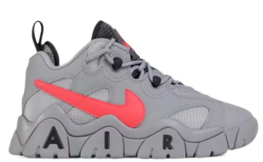 nike air Barrage Low