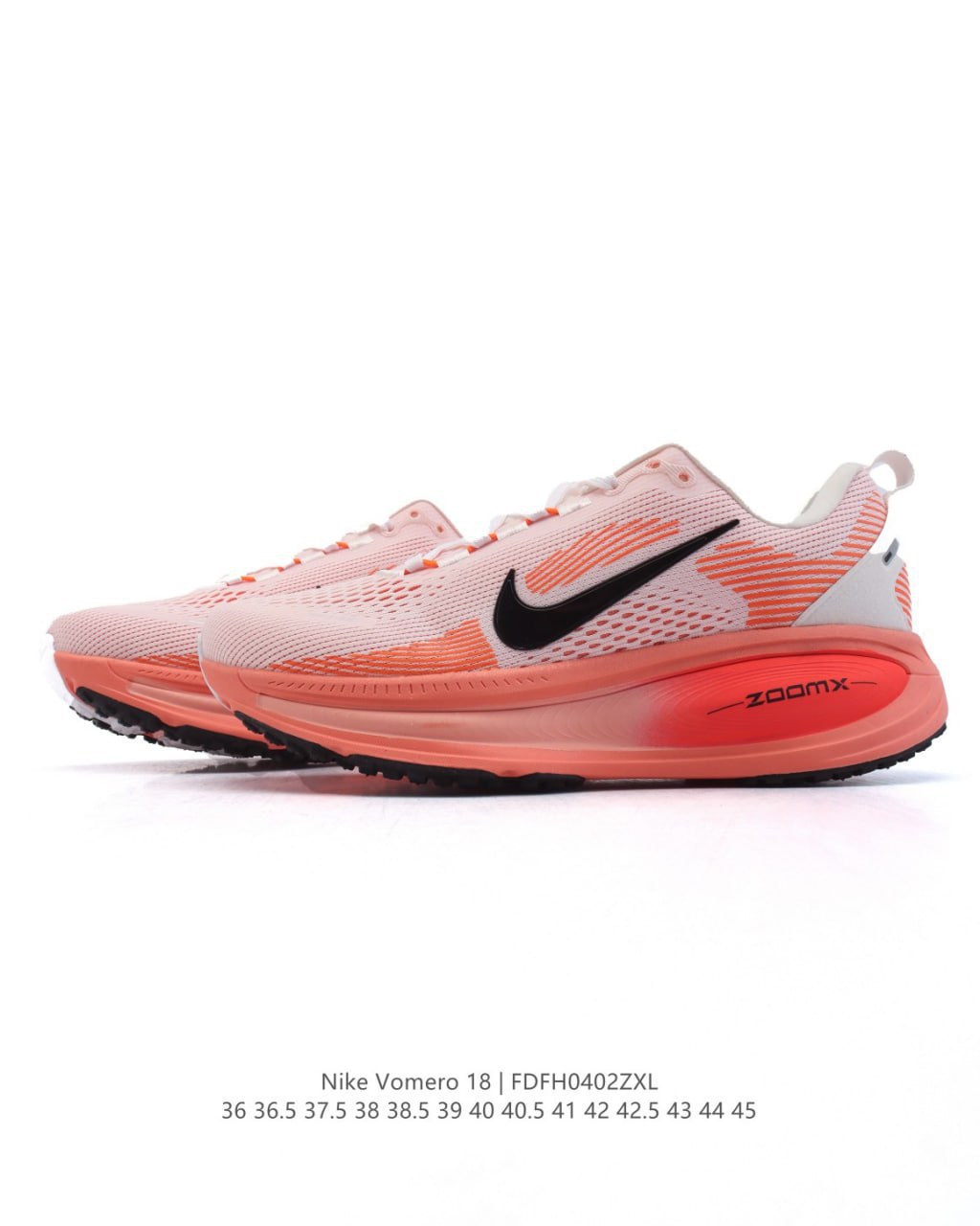 Nike Vomero 18 -3