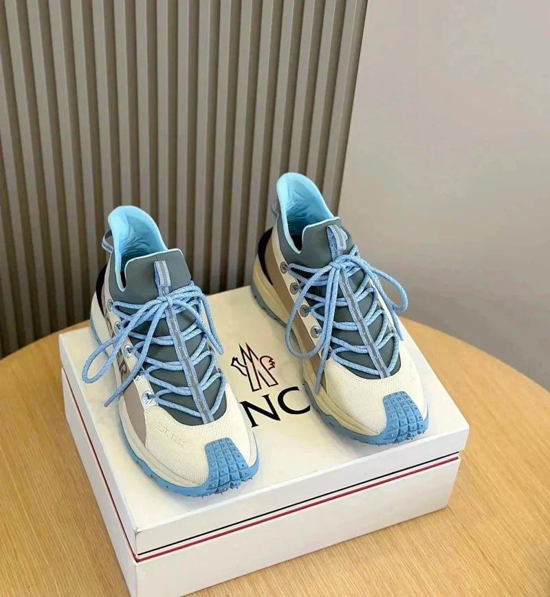  LV trainer Moncler Hogan   -4