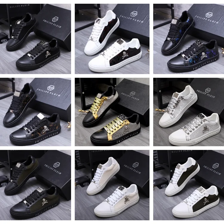 pp shoes