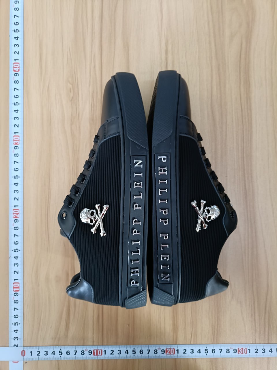 pp shoes -3
