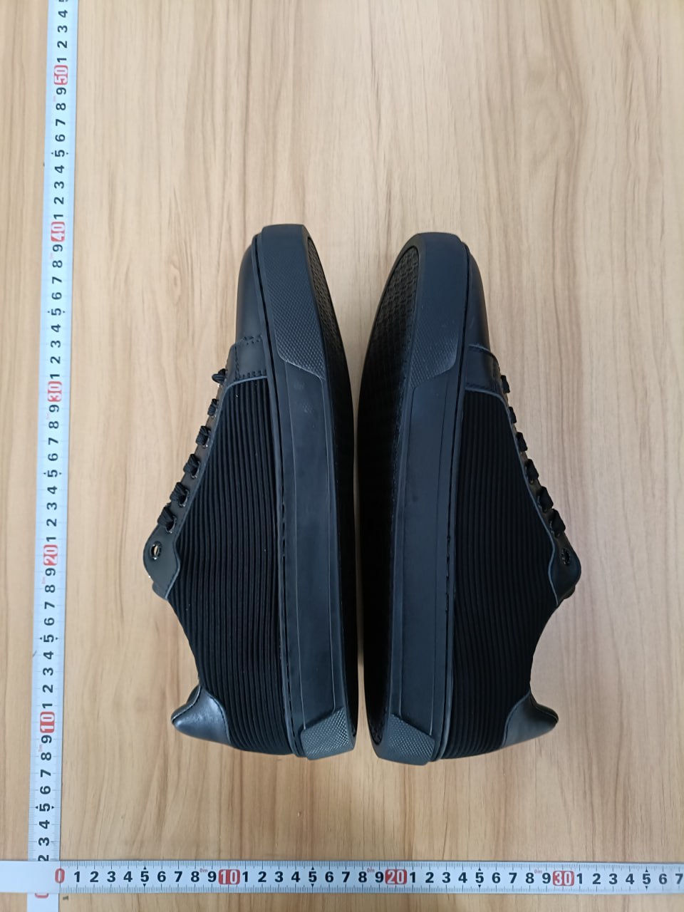pp shoes -4