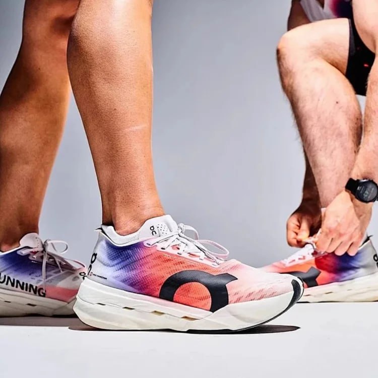 On Running best