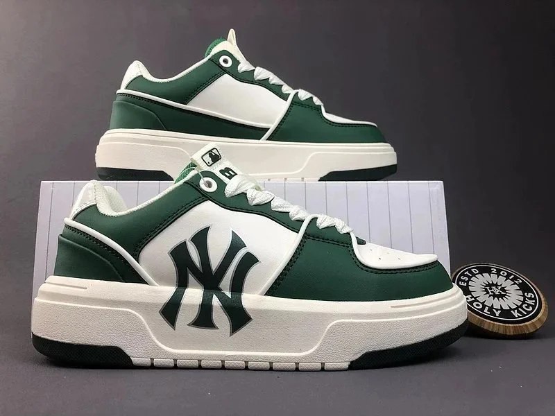 MLB CHUNKY CLASSIC HEEL DIA MO
