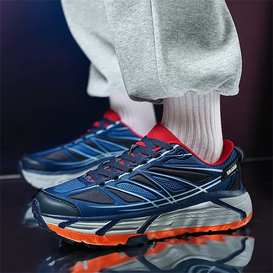 HOKA ONE ONE shoes