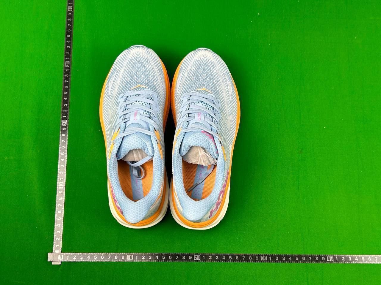HOKA ONE ONE shoes -3