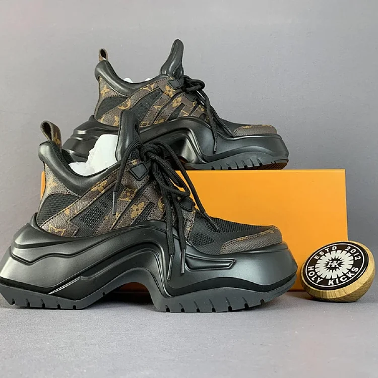 LV shoes