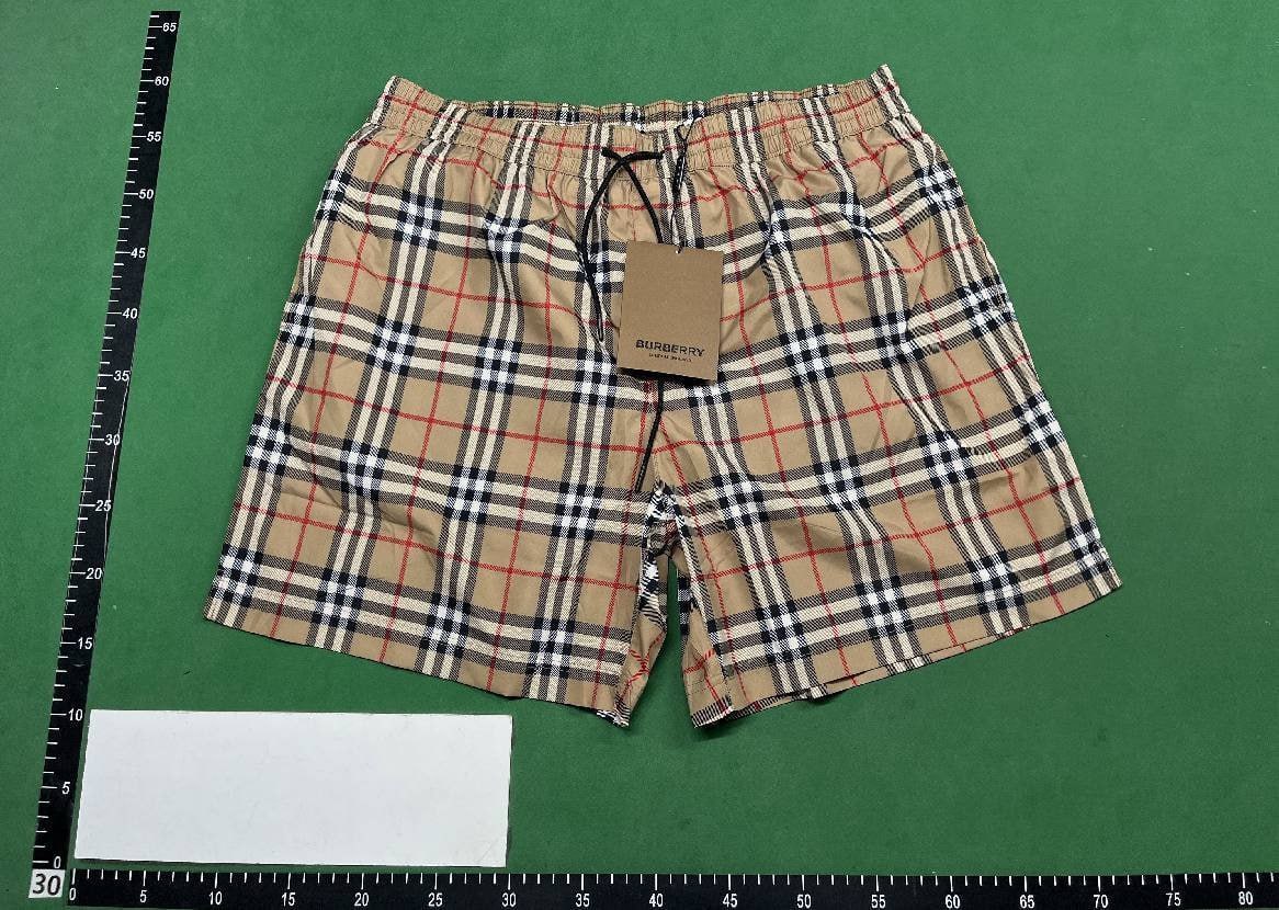 Burberry Shorts -4