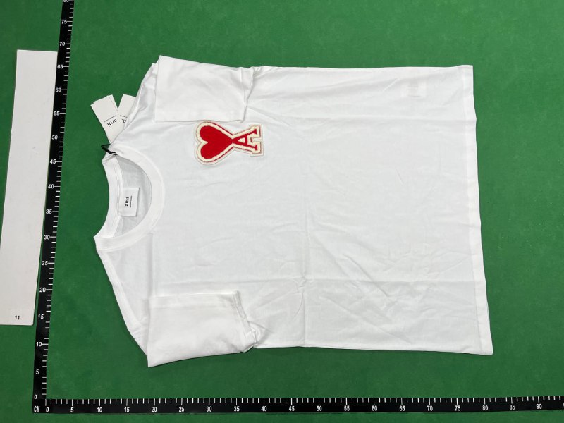 Ami t-shirt -2