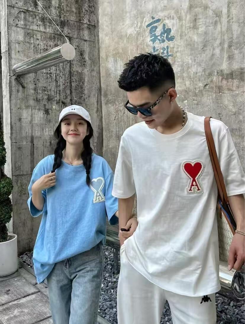 Ami t-shirt