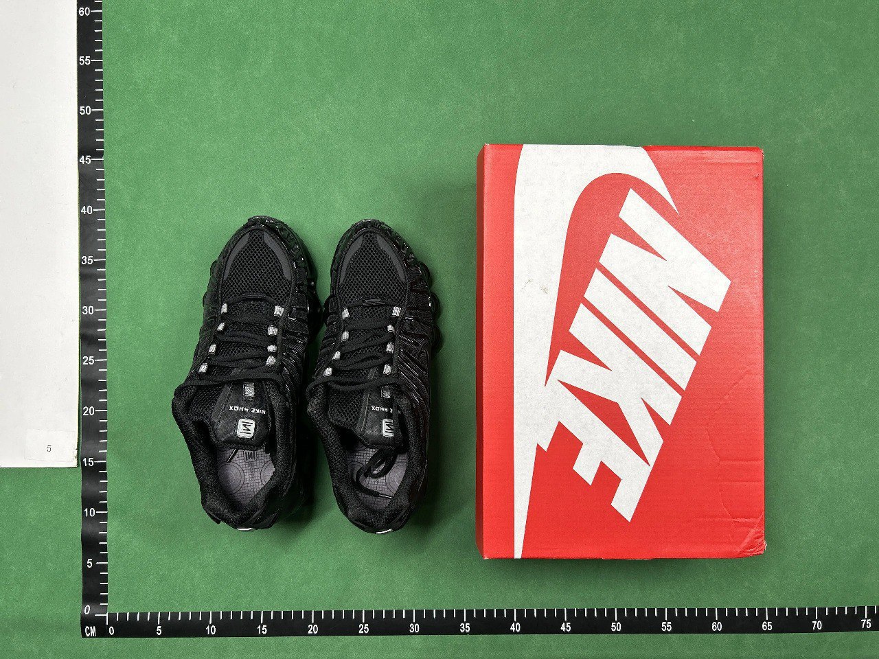 Nike shox tl -2