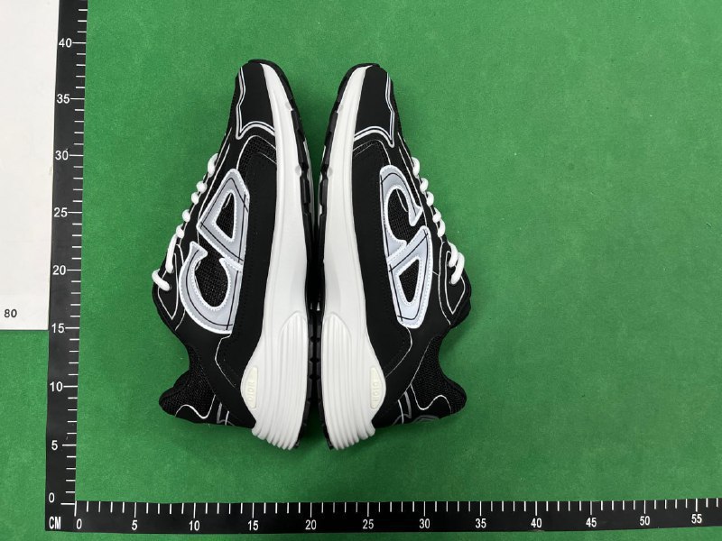 Dior B30 Shoes Sneakers -5
