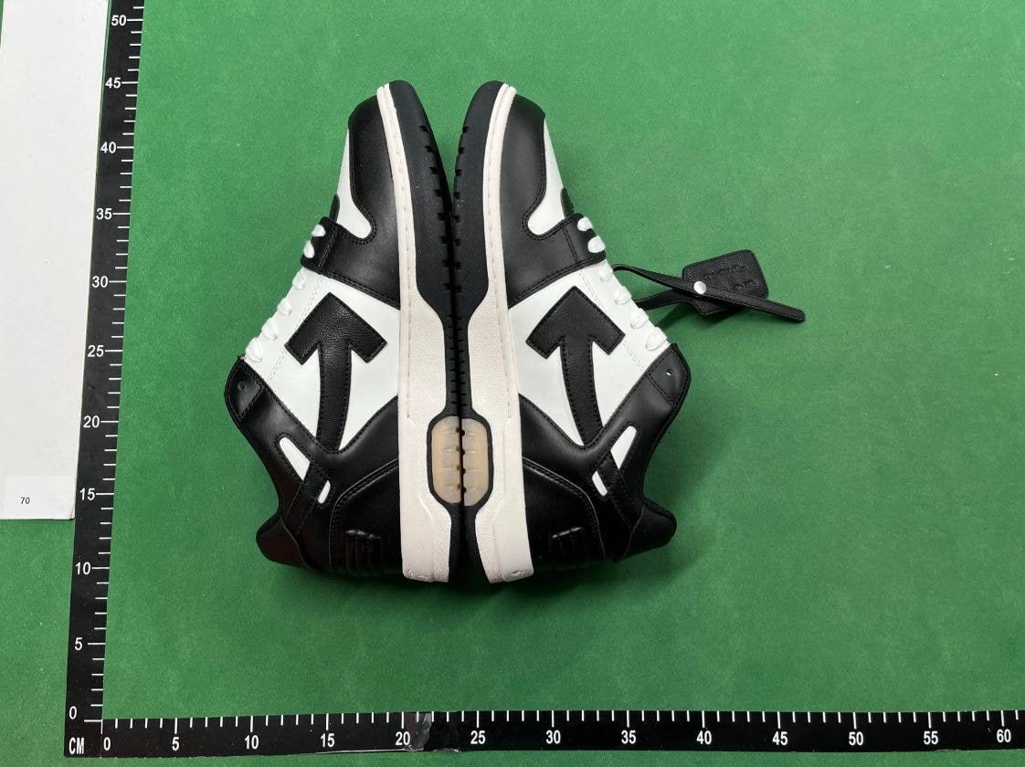 Off White Shoes -3