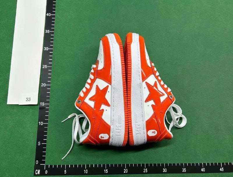 Bape Shoes -2