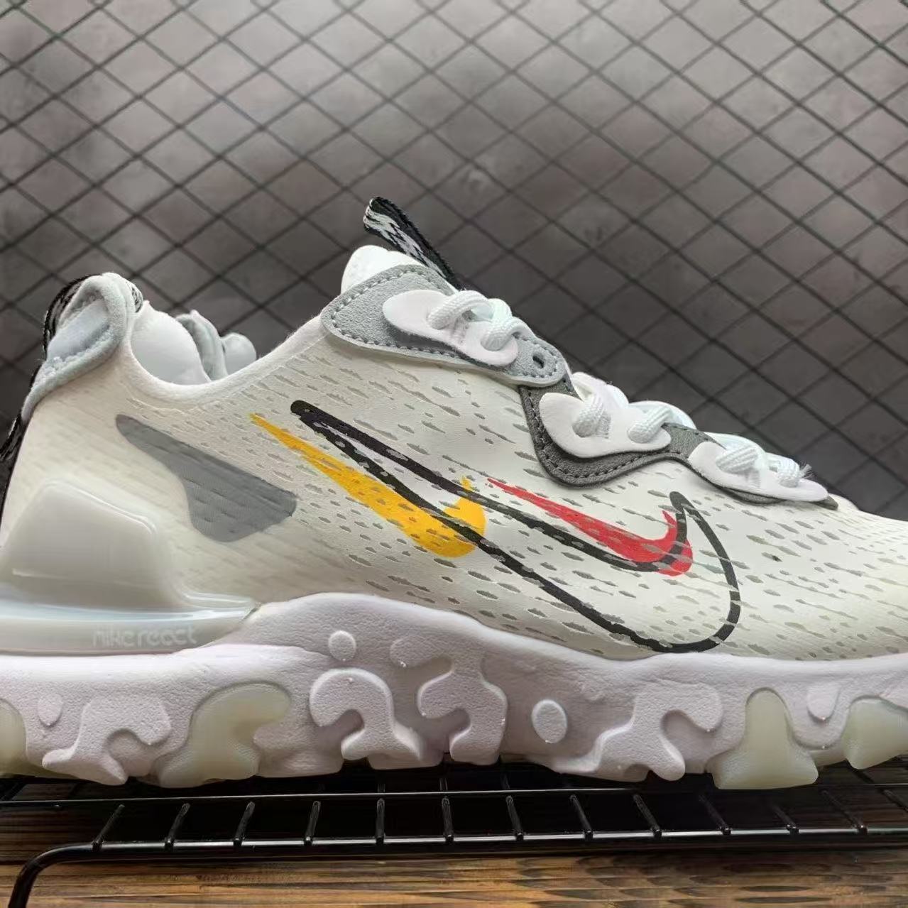 Nike shoes -2