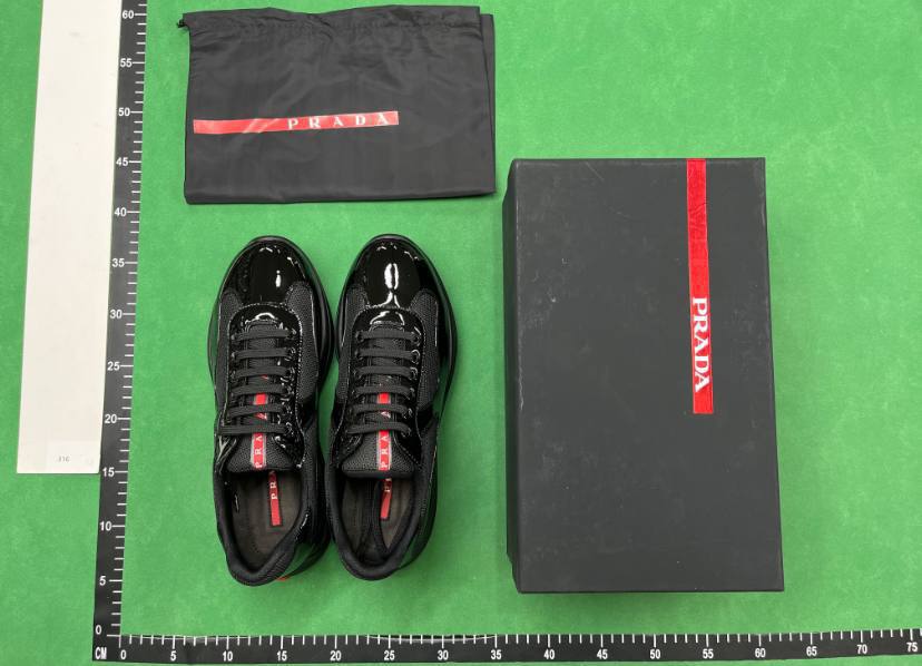 Prada shoes -4
