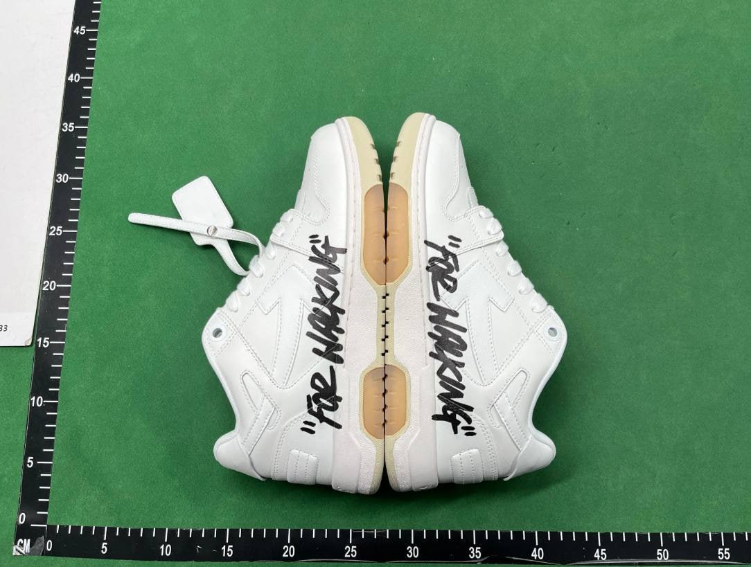 Off-White shoes -5