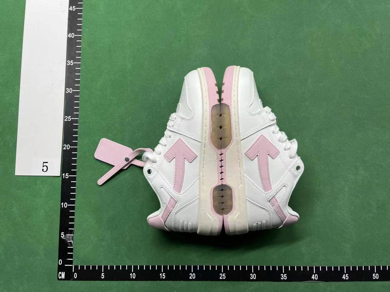 Off-White shoes -4