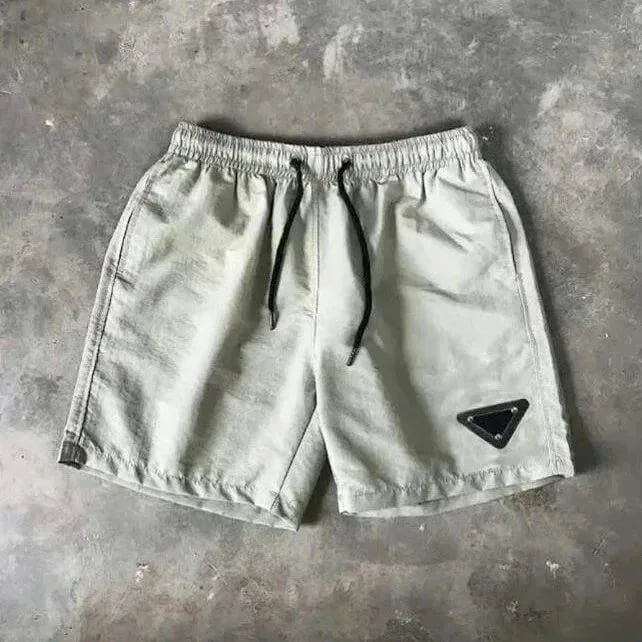Prada t-shirt shorts tee -4