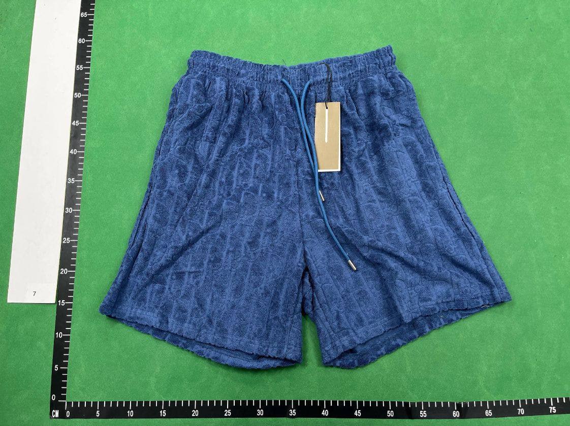Dior suit  (36 CP) -2