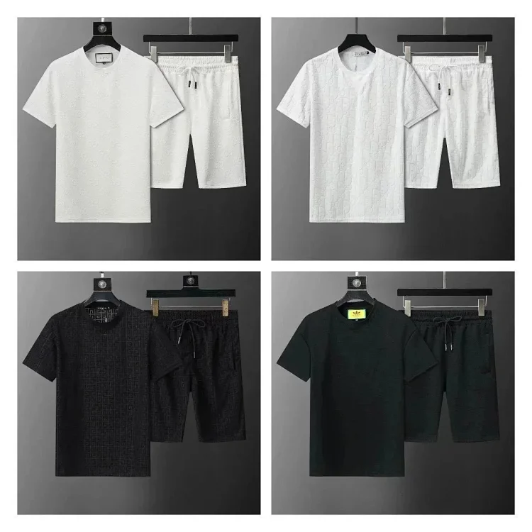 Fendi&Dior Suit  （20+style