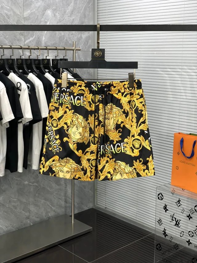  Givenchy shorts -3
