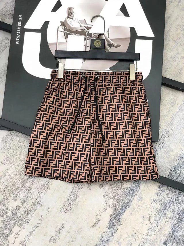 FEDI shorts -4