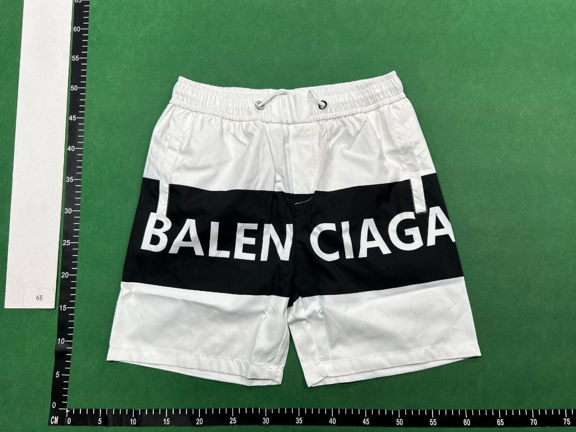 Balenciaga Shorts -5
