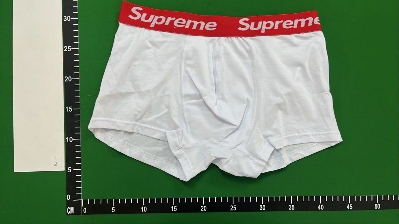Supreme underwear panties（Three pack ）（10+） -4