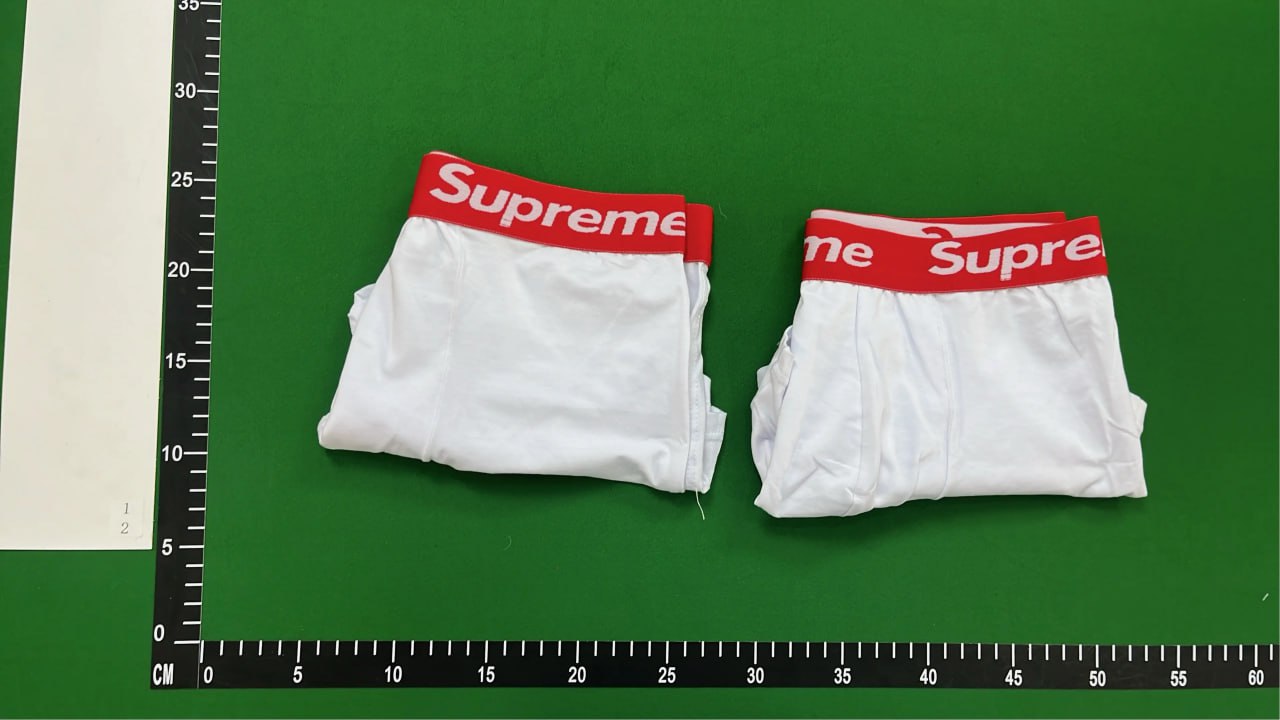 Supreme underwear panties（Three pack ）（10+） -5
