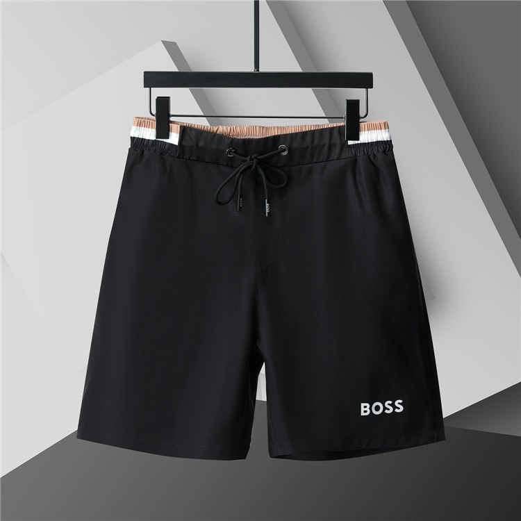 Boss shorts Prada shorts (2025 new 40+1 to 1 quality) -2