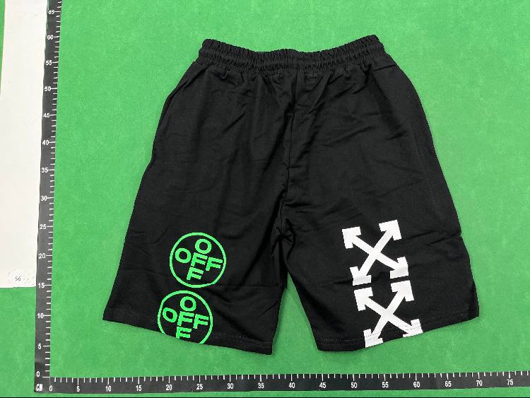 Off-White Shorts -3